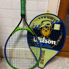 Tennis Racket