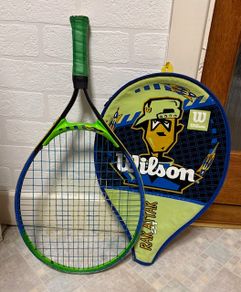 Tennis Racket