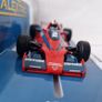 Scalextric F1 Brabham BT46 #2 Slot Car ( C4422 classic Formula one Legend ) Image 4