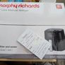 Morphy Richards 4.2L Air fryer Image 2