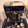 Ninja Luxe Caffe Coffee Machine Black Mat Image 2