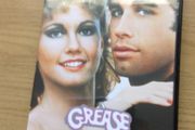 Grease, John Travolta, Olivia Newton- John