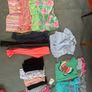Huge Girls Summer Clothes Bundle 7-8 - Many BNWT Image 3