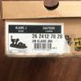 Dr. Martens  Klaire Junior in Black Image 8