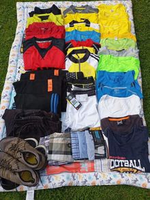 Men's clothes