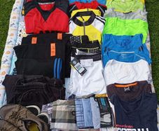 Men's clothes