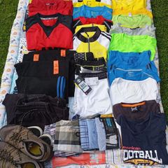 Men's clothes