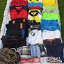 Clothes sale Image 3