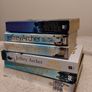 Jeffrey Archer thriller books Image 2