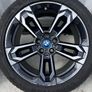 Genuine BMW Style 871M 19" Alloy Wheels Image 5