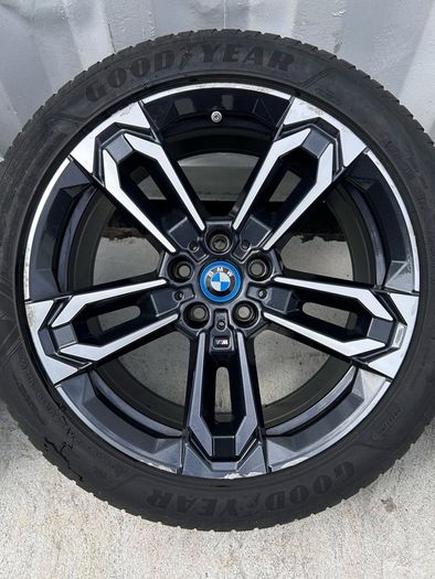 Genuine BMW Style 871M 19" Alloy Wheels