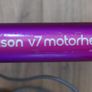 Dyson V7 Motorhead Stick Vacuum Cleaner (works well) Image 6