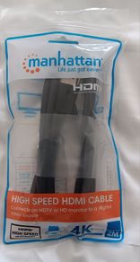2m High Speed HDMI Cable 4k