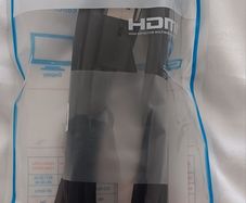 2m High Speed HDMI Cable 4k (NEW)