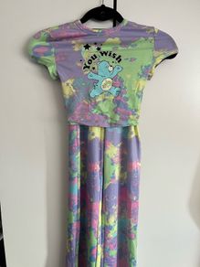 H&M co ord