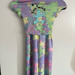 H&M co ord