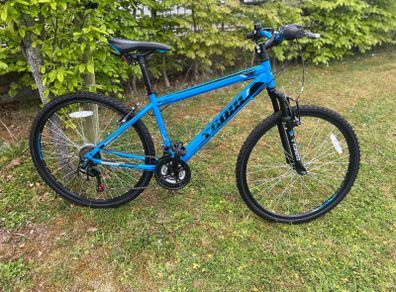 Team Mx26" Mountain Bike ( Brand New )