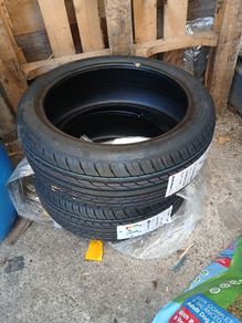 nankang noble sport tyres