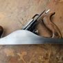 Woden W 5 1/2 wide jack plane Image 6