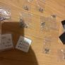 Assortment of peircing shop stock Image 5
