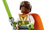 Lego KAI BRIGHTSTAR Minifigure Lego Star Wars Lego Minifigure