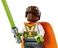 Lego KAI BRIGHTSTAR Minifigure Lego Star Wars Lego Minifigure