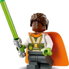 Lego KAI BRIGHTSTAR Minifigure Lego Star Wars Lego Minifigure