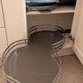Kitchen corner pull out Image 6