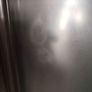 American Fridge freezer Image 2