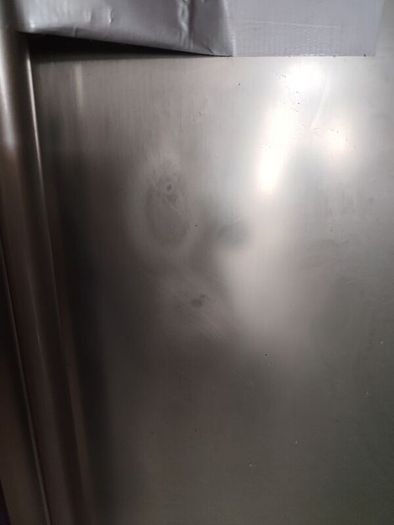 American Fridge freezer