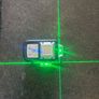 Heupar cross line laser level Image 2