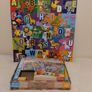 Traditionally Crafted Wood Works large Wooden Floor Puzzle Image 2