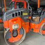 2017 Hamm hd 14 roller Image 2