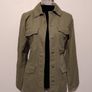 Only Belted Coat, New With Tags Image 5