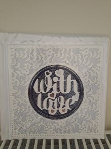 Special occassion Cards hand-made
