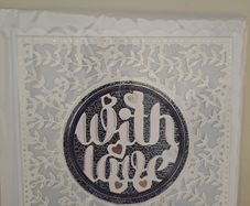 Special occassion Cards hand-made