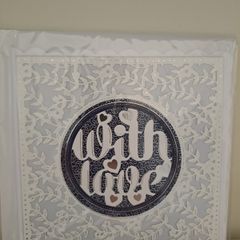Special occassion Cards hand-made