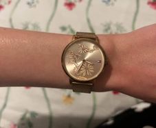 Tommy Hilfiger watch