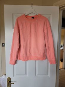 Sweaty Betty Jumper