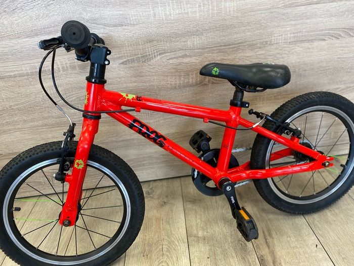 bike
