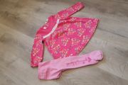 Agatha ruiz de la prada dress and tights