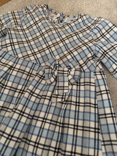 baby girl dress size 2-3 years 98cm