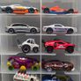 Hot Wheels Pack of 10 Cars 7 Image 3