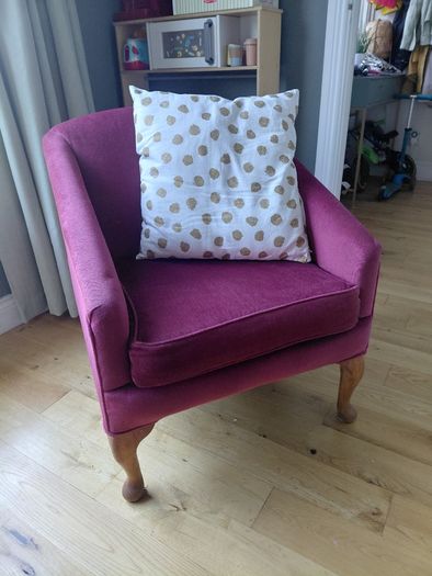 Armchair