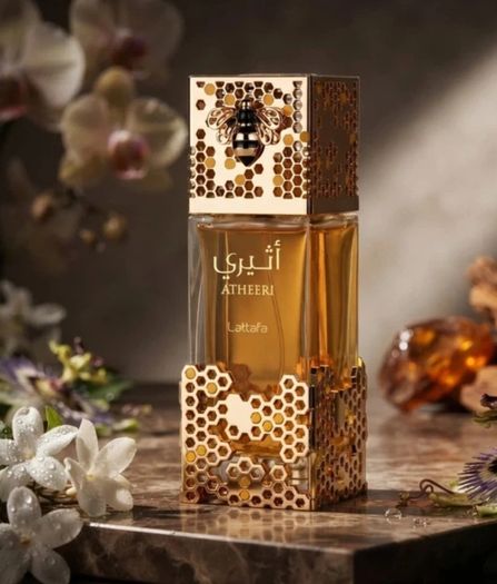 Lattafa Atheeri Luxury That Doesn't Cost a Fortune