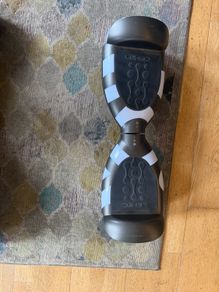 hoverbord