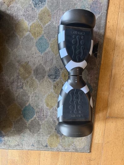 hoverbord