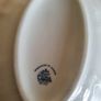 Royal Tara "Galway" 21st Birthday Dish. Image 2