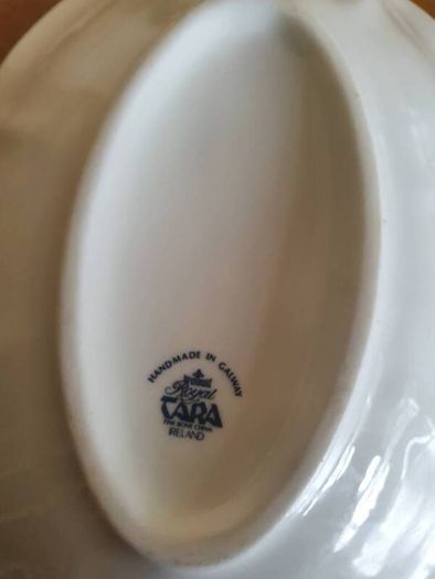 Royal Tara "Galway" 21st Birthday Dish.