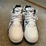 Nike Air Flight 89 basketball shoes UK 10 Image 2